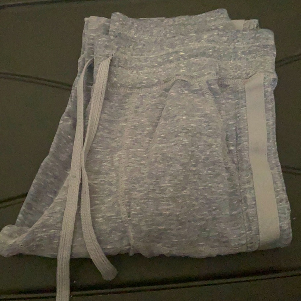 Grey Joggers